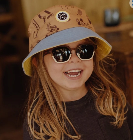 Hello Hossy - Lunettes Mini Jimmy