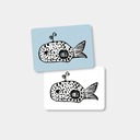 Mini Coco - Flash Cards - Ferme