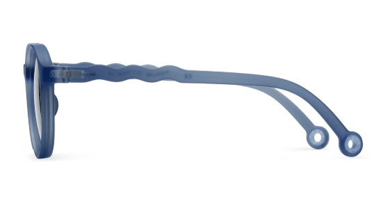 Olivio &amp; co - Lunettes de soleil - 5-12 ans - Navy Blue
