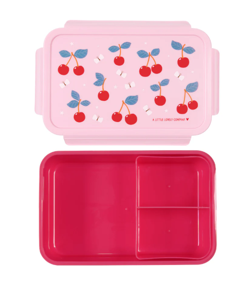 A Little Lovely Company - Bento lunch box - Dinos