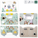 Janod - Busy bord - Ourson