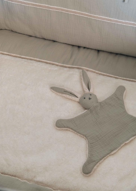 Péricles - Doudou Lapin - Avocado