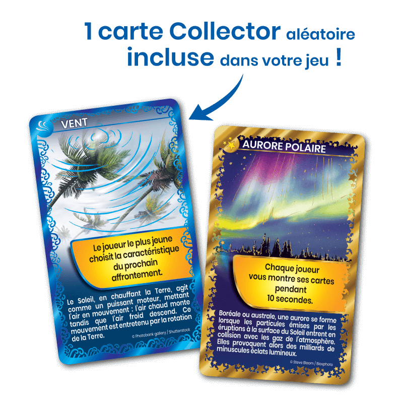 Bioviva! - Défis Nature - Amériques - 7 ans et +