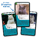 Bioviva! - Défis Nature - Chats - 7 ans et +