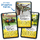 Bioviva! - Défis Nature - Insectes - 7 ans et +