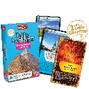 Bioviva! - Défis Nature - Monuments Fabuleux - 7 ans et +