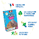 Bioviva! - Défis Nature - Monuments Fabuleux - 7 ans et +
