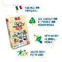 Bioviva! - Défis Nature - Pays du Monde - 7 ans et +