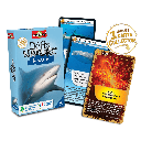 Bioviva! - Défis Nature - Requins - 7 ans et +
