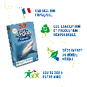 Bioviva! - Défis Nature - Requins - 7 ans et +