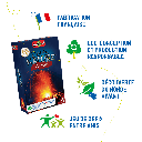 Bioviva! - Défis Nature - Volcans - 7 ans et +