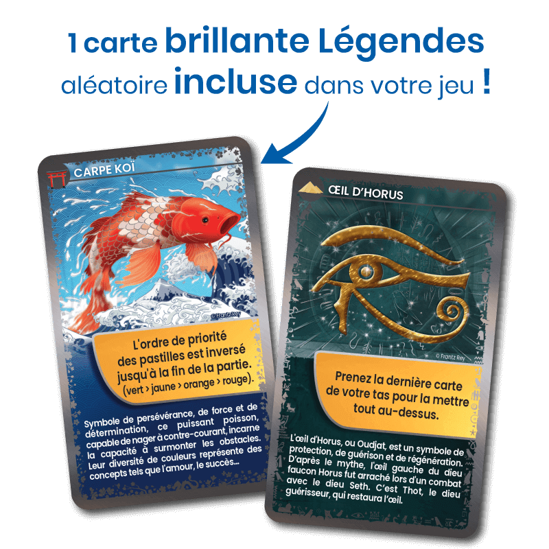 Bioviva! - Défis Nature - Mythologie Japonaise - 7 ans et +