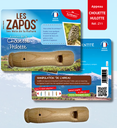 Les Zapos - Appeau Chouette Hulotte