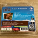 Les Zapos - Appeau Ecureuil Roux