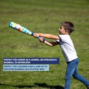 Schildkröt - Ensemble de 2 pistolets à balles en mousse Fire Blasters