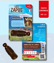 Les Zapos - Appeau Chevreuil
