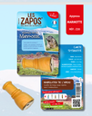 Les Zapos - Appeau Marmotte