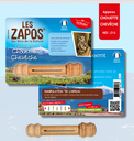Les Zapos - Appeau Chouette Chevêche