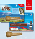 Les Zapos - Appeau Grive Musicienne