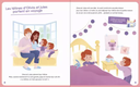 Auzou - Livre interactif et stickers - J'arrête la tétine