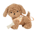 Olliella - Dinkum Dogs - Goldie