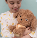 Olliella - Dinkum Dogs - Goldie