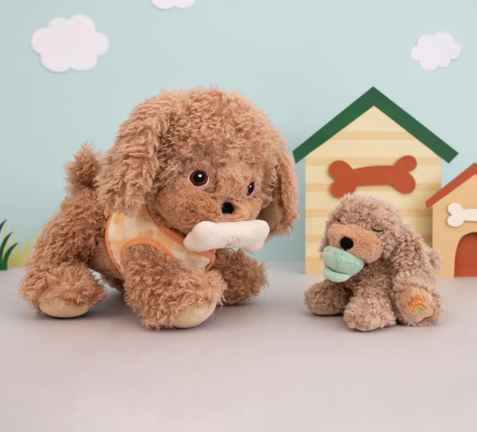 Olliella - Dinkum Dog - Puppies - Benny