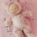 Olliella - Cozy Dinkums - Sweetpea