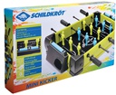 Schildkröt - Mini Kicker - Bleu et Vert