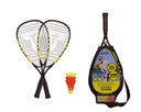 Schildkröt - Raquettes de badminton avec volants