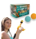 Schildkröt - Balles de recharge pour le fusil Fire Blasters