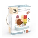 Speedy Monkey  - Bar à Glaces - 3 ans et +