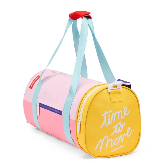 Hello Hossy - Sac de sport - Mini Bonbon