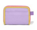 Hello Hossy - Porte-monnaie - Mini-mauve