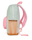 Hello Hossy - Sac à dos - 2/5 ans - Mini Dark Blue