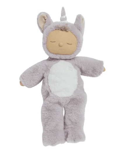 Olli Ella - Cozy Dinkums - Sweetpea