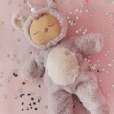 Olli Ella - Cozy Dinkums - Sweetpea