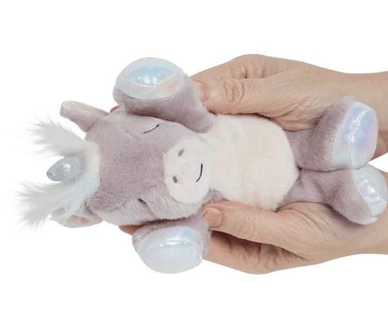 Olli Ella - Binky Baby Unicorn - Glitter