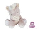 Olli Ella - Binky Baby Unicorn - Glitter