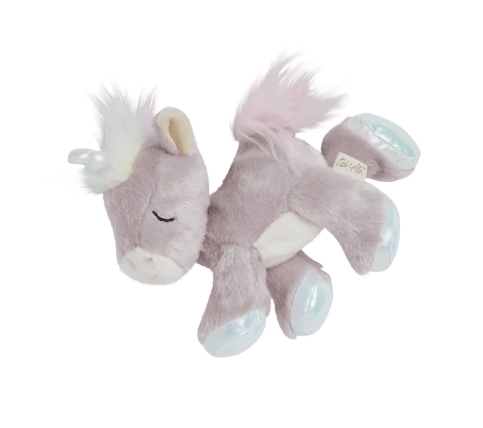 Olli Ella - Binky Baby Unicorn - Glitter