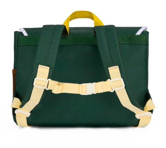 Hello Hossy - Cartable - 2/7 ans - Mini Sapin