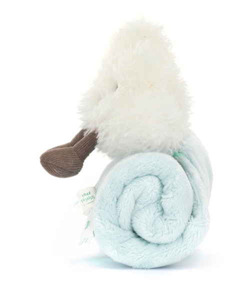 Jellycat - Doudou Nuage Souriant
