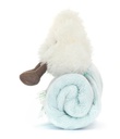 Jellycat - Doudou Nuage Souriant