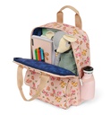 Caramel &amp; Cie - Sac à dos - Liberty Rose