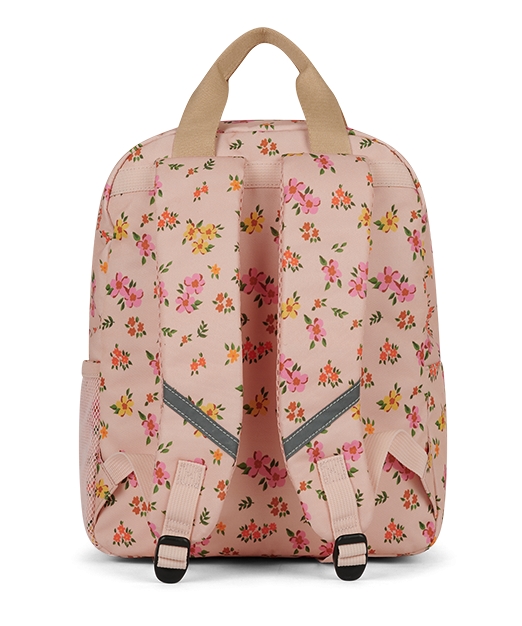 Caramel &amp; Cie - Sac à dos - Liberty Rose