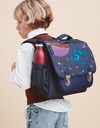 Caramel &amp; Cie - Cartable moyen - Futuriste