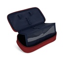 Caramel &amp; Cie - Trousse Modulable - Mascotte vert
