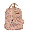 Caramel &amp; Cie - Sac à dos enfant - Liberty Rose