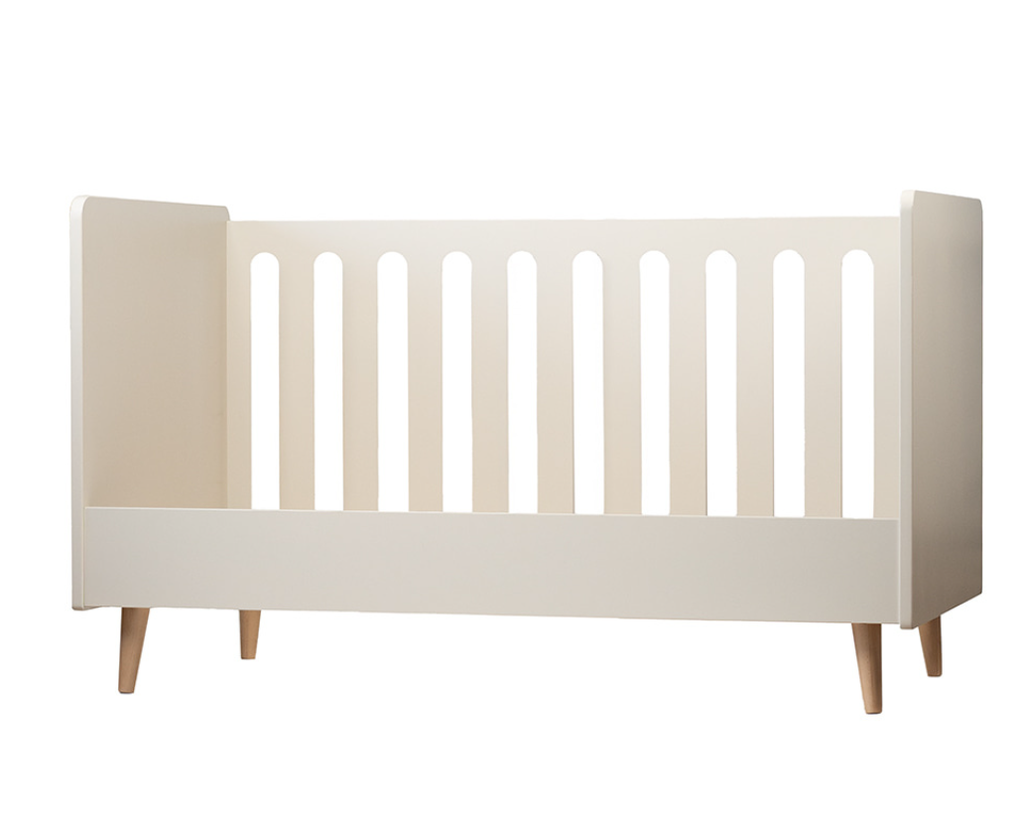Pericles - Lit évolutif - 60x120cm - Nomad Dune Beige