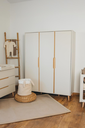 Pericles - Armoire 3 portes - Nomad Dune Beige (copie)
